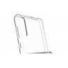 Capac Protectie Spate Cellara Colectia Crystal Pentru Samsung Galaxy A50 - Transparent