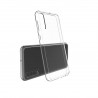 Capac Protectie Spate Cellara Colectia Crystal Pentru Samsung Galaxy A50 - Transparent