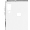 Capac Protectie Spate Mobiama Tpu Pentru Samsung Galaxy A40 - Transparent