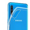 Capac Protectie Spate Mobiama Tpu Pentru Samsung Galaxy A50 - Transparent