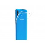 Capac Protectie Spate Mobiama Tpu Pentru Samsung Galaxy A50 - Transparent