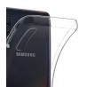 Capac Protectie Spate Mobiama Tpu Pentru Samsung Galaxy A70 - Transparent