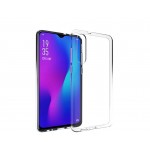 Capac Protectie Spate Mobiama Tpu Pentru Huawei P30 - Transparent