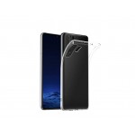 Capac Protectie Spate Mobiama Tpu Pentru Huawei P30 Pro - Transparent