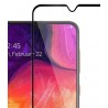Folie Protectie Ecran Sticla 2.5 Mobiama Pentru Samsung Galaxy A10 - Negru