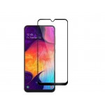 Folie Protectie Ecran Sticla 2.5 Mobiama Pentru Samsung Galaxy A10 - Negru