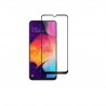 Folie Protectie Ecran Sticla 2.5 Mobiama Pentru Samsung Galaxy A10 - Negru