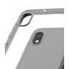 Capac Protectie Spate Cellara Colectia Electro Pentru Samsung Galaxy A10 - Negru