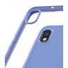 Capac Protectie Spate Cellara Colectia Electro Pentru Samsung Galaxy A10 - Albastru