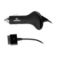 Incarcator Auto Mobiama pentru iPhone 4 4s - Negru Mat