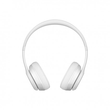 Casti Beats Solo 3 Wireless - Alb