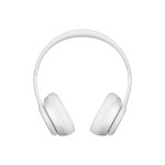 Casti Beats Solo 3 Wireless - Alb