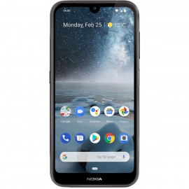 Telefon Nokia 4.2 Negru 4G