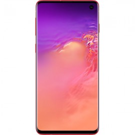 Telefon Samsung Galaxy S10 128GB 8GB RAM Dual SIM Rosu 4G+