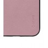 Capac Protectie Spate Cellara Colectia Signature Pentru iPhone X/xs - Mov