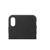 Capac Protectie Spate Cellara Colectia Signature Pentru Iphone Xs Max - Negru