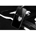 Capac Protectie Spate RedAngel pentru iPhone 5 5s SE Colectia Mystery Series