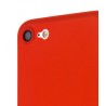 Capac Protectie Spate Cellara Colectia Thin Pentru iPhone 7/8 - Rosu