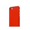 Capac Protectie Spate Cellara Colectia Thin Pentru iPhone 7/8 - Rosu