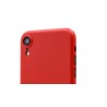 Capac Protectie Spate Cellara Colectia Thin Pentru iPhone Xr - Rosu