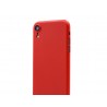 Capac Protectie Spate Cellara Colectia Thin Pentru iPhone Xr - Rosu