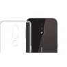 Capac Protectie Spate Mobiama Tpu Pentru Nokia 4.2 - Transparent