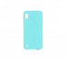 Capac Protectie Spate Mobiama Tpu Soft Pentru Samsung Galaxy A10 - Albastru Deschis