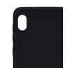 Capac Protectie Spate Mobiama Tpu Soft Pentru Samsung Galaxy A10 - Negru