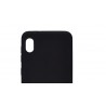 Capac Protectie Spate Mobiama Tpu Soft Pentru Samsung Galaxy A10 - Negru