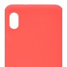 Capac Protectie Spate Mobiama Tpu Soft Pentru Samsung Galaxy A10 - Portocaliu