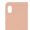 Capac Protectie Spate Mobiama Tpu Soft Pentru Samsung Galaxy A10 - Roz