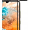 Folie Protectie Ecran Sticla 2.5 Mobiama Pentru Huawei Y6 2019 - Negru
