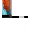 Folie Protectie Ecran Sticla 2.5 Mobiama Pentru Huawei Y6 2019 - Negru