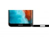 Folie Protectie Ecran Sticla 2.5 Mobiama Pentru Huawei Y6 2019 - Negru