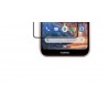 Folie Protectie Ecran Sticla 2.5 Mobiama Pentru Nokia 4.2 - Negru