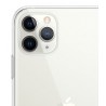 Capac Protectie Spate Apple Clear Pentru iPhone 11 Pro Max - Transparent
