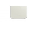 Capac Protectie Spate Apple Clear Pentru iPhone 11 Pro Max - Transparent