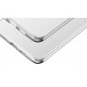 Capac Protectie Spate Cellara Colectia Electro Pentru iPhone 11 Pro Max - Argintiu