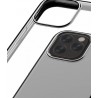 Capac Protectie Spate Cellara Colectia Electro Pentru iPhone 11 Pro Max - Negru