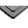 Capac Protectie Spate Cellara Colectia Electro Pentru iPhone 11 Pro Max - Negru