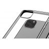 Capac Protectie Spate Cellara Colectia Electro Pentru iPhone 11 Pro Max - Negru