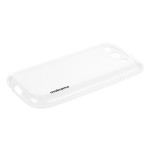 Capac Spate tpu transparent 1.2-1.4 pentru Samsung Galaxy S3