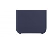 Capac Protectie Spate Apple Din Silicon Pentru iPhone 11 Pro - Albastru
