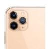 Capac Protectie Spate Apple Clear Pentru iPhone 11 Pro - Transparent