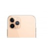 Capac Protectie Spate Apple Clear Pentru iPhone 11 Pro - Transparent