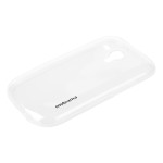 Capac Spate tpu transparent 1.2-1.4 pentru Samsung Galaxy S3 Mini