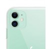 Capac Protectie Spate Apple Clear Pentru iPhone 11 - Transparent