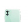 Capac Protectie Spate Apple Clear Pentru iPhone 11 - Transparent