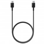 Cablu De Date Samsung Type C-type C - Negru