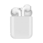 Casti Stereo Cellara Bluetooth  Colectia Airwave 2019 - Alb